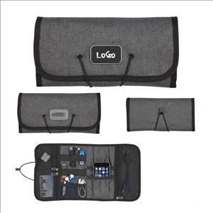 Travel And Tech Organizer Bag
